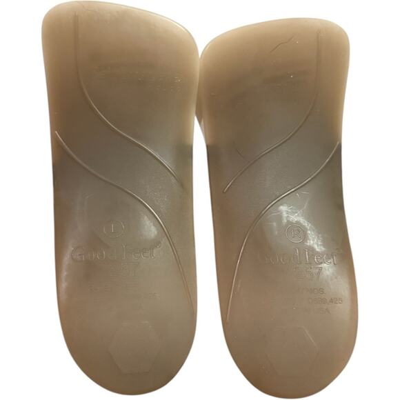 The Good Feet Store 3 Step System Strengthener W457 Maintainer 357 Relaxer 257 - Picture 8 of 14